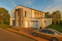 Budapest XVIII. kerület Совмещенный дом 0