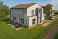 Budapest XVIII. kerület Совмещенный дом 1