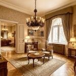 Verkauf wohnung (ziegel) Budapest VII. bezirk, 136m2