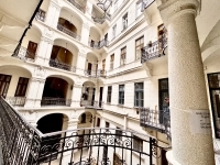 Budapest VII. kerület Locuinta (caramida) 8