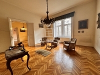 Budapest VII. kerület Locuinta (caramida) 2