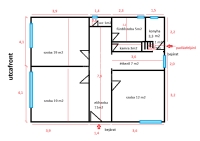 Etyek Családi ház 30