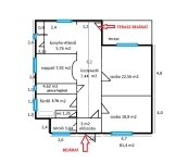 Zsámbék Családi ház 25