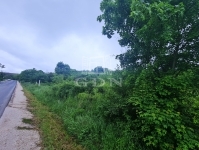 Mány Mezőgazdasági terület 1