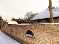 Vál Einfamilienhaus 30