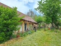 Óbarok Einfamilienhaus 21