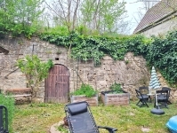 Óbarok Einfamilienhaus 24