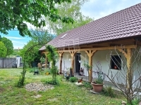 Óbarok Einfamilienhaus 0