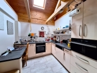 Óbarok Einfamilienhaus 3