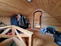 Óbarok Einfamilienhaus 12