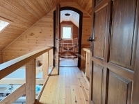 Óbarok Einfamilienhaus 15