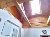 Óbarok Einfamilienhaus 2