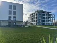 Balatonmáriafürdő Lakás (téglaépítésű) 2