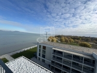 Balatonmáriafürdő Lakás (téglaépítésű) 1