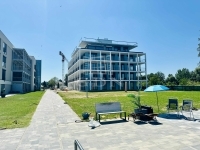 Balatonmáriafürdő Lakás (téglaépítésű) 0