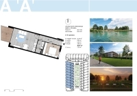 Balatonmáriafürdő Lakás (téglaépítésű) 16