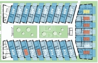 Balatonmáriafürdő Lakás (téglaépítésű) 1