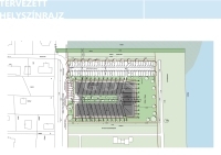 Balatonmáriafürdő Lakás (téglaépítésű) 15