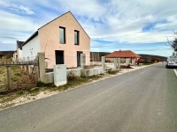 Felsőörs 家庭别墅 18