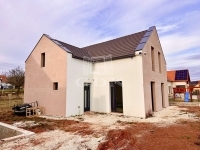 Felsőörs 家庭别墅 12