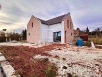 Felsőörs 家庭别墅 20