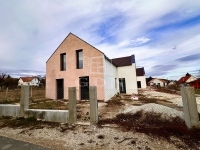 Felsőörs 家庭别墅 21