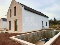 Felsőörs 家庭别墅 11