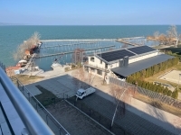 Siófok Lakás (téglaépítésű) 6