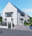 Balatonföldvár 公寓房（砖头） 13