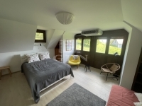 Szigliget 家庭别墅 13