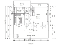 Szigliget 家庭别墅 22