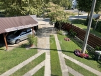 Zamárdi Családi ház 9