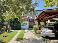 Zamárdi Családi ház 8