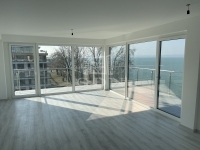 Siófok 公寓房（砖头） 0