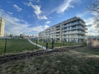 Siófok Lakás (téglaépítésű) 13