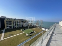 Siófok Lakás (téglaépítésű) 8