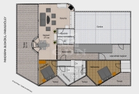 Budapest XII. kerület Locuinta (caramida) 14