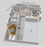 Budapest XII. kerület Locuinta (caramida) 12