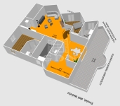 Budapest XII. kerület Locuinta (caramida) 13