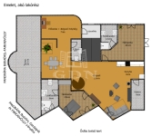 Budapest XII. kerület Locuinta (caramida) 19