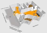 Budapest XII. kerület Locuinta (caramida) 7