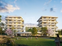 Budapest XIV. kerület Квартира (кирпичная) 5