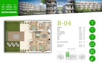 Balatonföldvár Lakás (téglaépítésű) 4