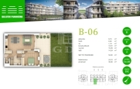 Balatonföldvár Lakás (téglaépítésű) 4