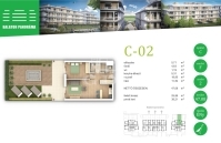 Balatonföldvár Lakás (téglaépítésű) 4