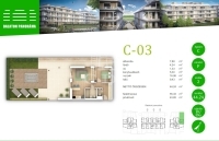 Balatonföldvár Lakás (téglaépítésű) 4