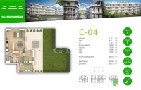 Balatonföldvár Lakás (téglaépítésű) 4