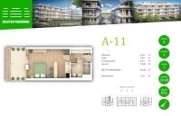 Balatonföldvár Lakás (téglaépítésű) 4