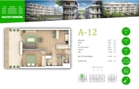 Balatonföldvár Lakás (téglaépítésű) 4