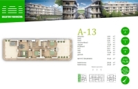 Balatonföldvár Lakás (téglaépítésű) 4